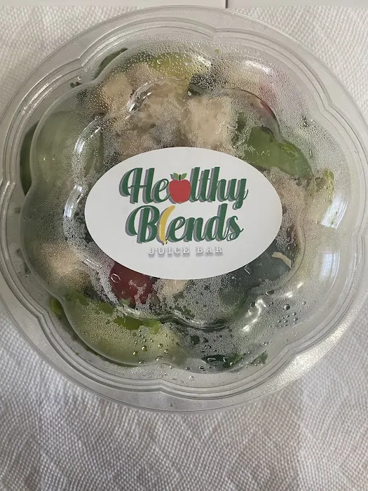 Healthy Blendz Picture 7