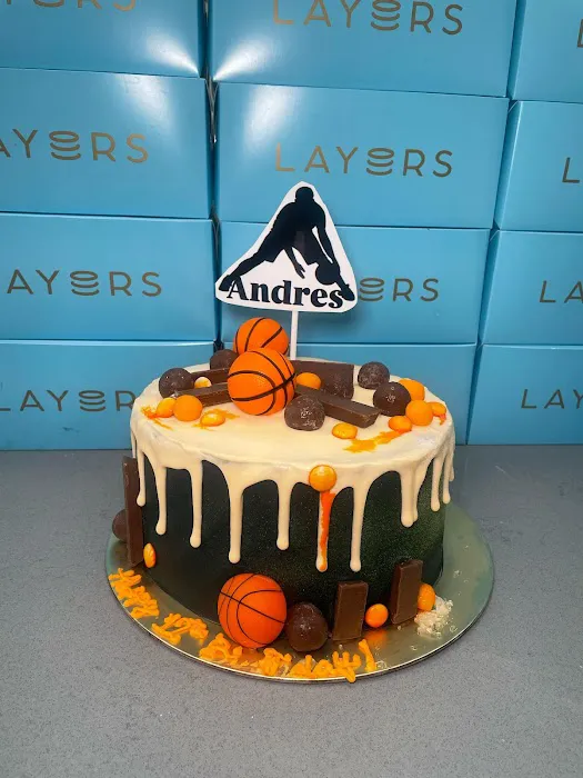 Layers Bakeshop Picture 2