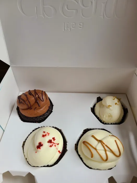 Layers Bakeshop Picture 1