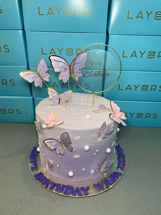 Layers Bakeshop Picture 4