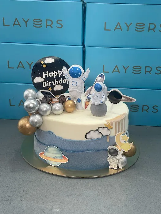 Layers Bakeshop Picture 3