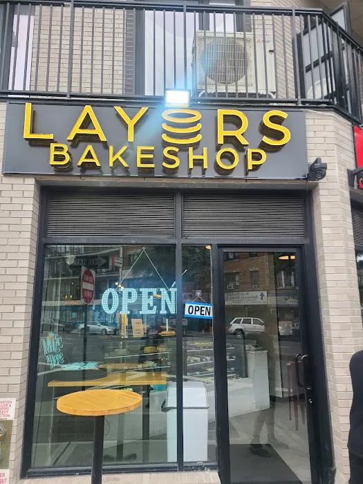 Layers Bakeshop Picture 6