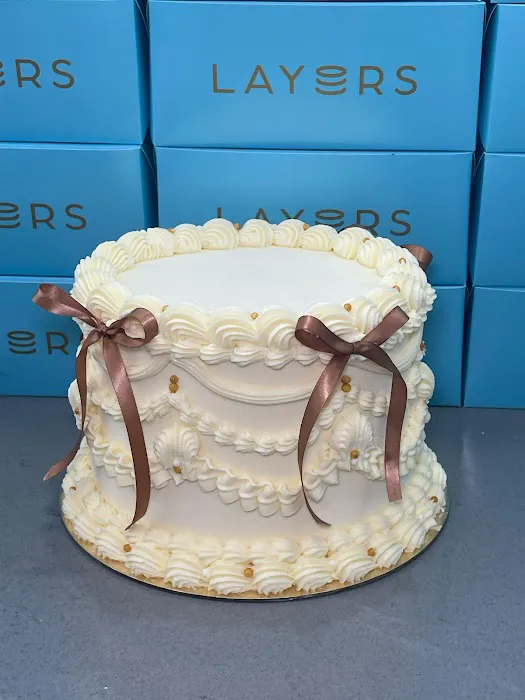Layers Bakeshop Picture 9