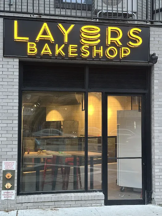 Layers Bakeshop Picture 10