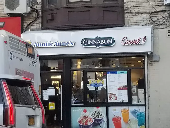 Cinnabon Picture 10