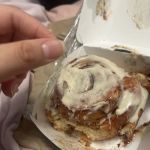 Cinnabon