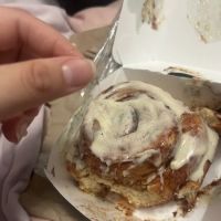 Cinnabon ico