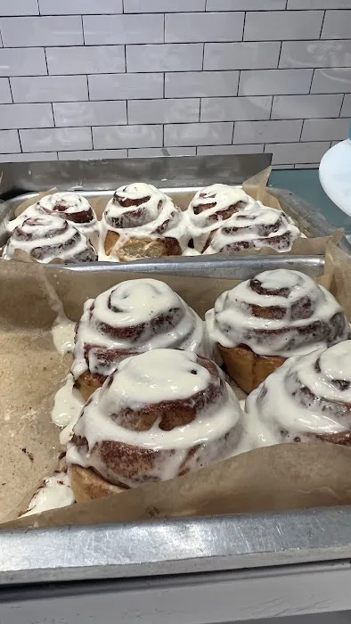 Cinnabon Picture 6