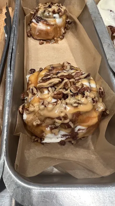 Cinnabon Picture 8