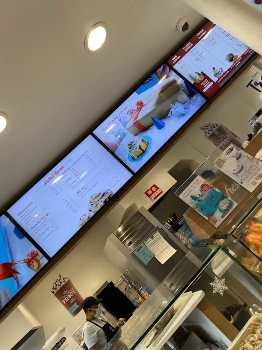 Auntie Anne's Picture 6