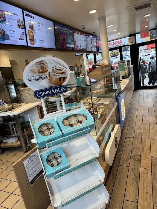 Auntie Anne's Picture 10