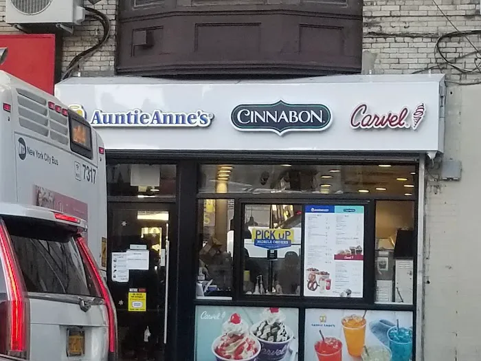 Auntie Anne's Picture 5