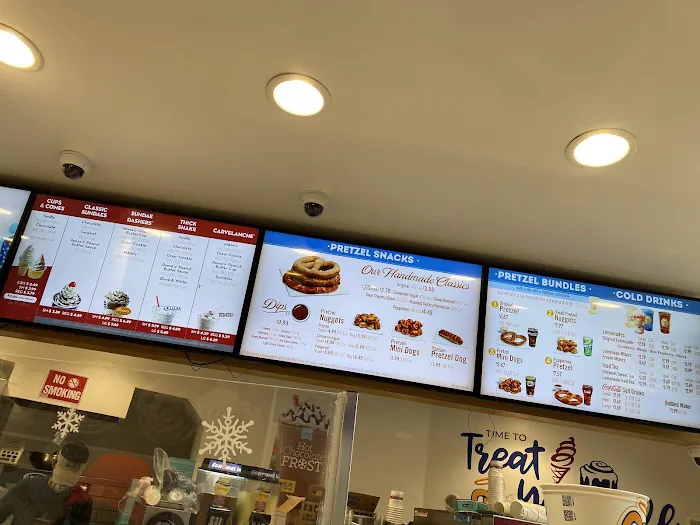 Auntie Anne's Picture 9