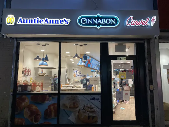 Auntie Anne's Picture 3