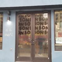 Bon Bonbon ico