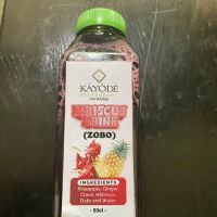 Káyọ̀dé Restaurant Mirage ico