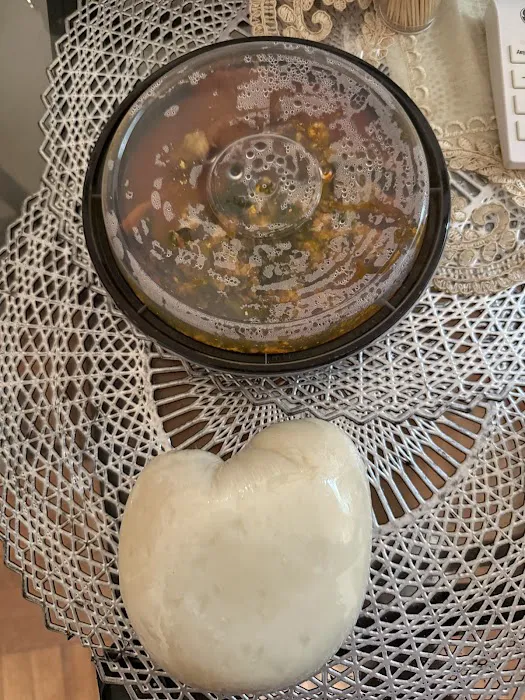Káyọ̀dé Restaurant Mirage Picture 10