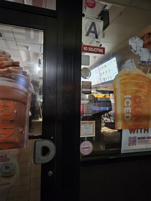 Dunkin' Picture 8