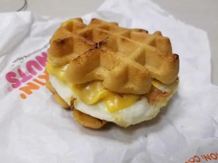 Dunkin' Picture 10