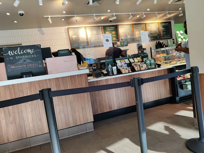 Starbucks Picture 7