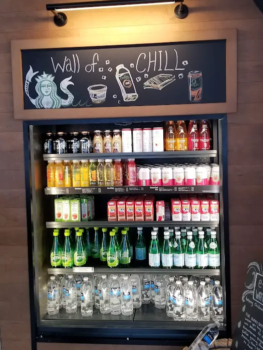 Starbucks Picture 4