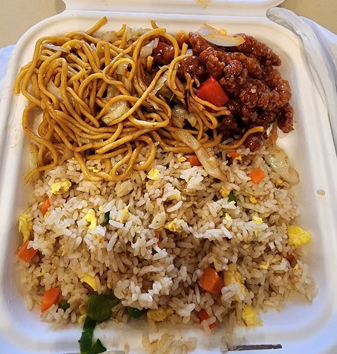 Panda Express Picture 5
