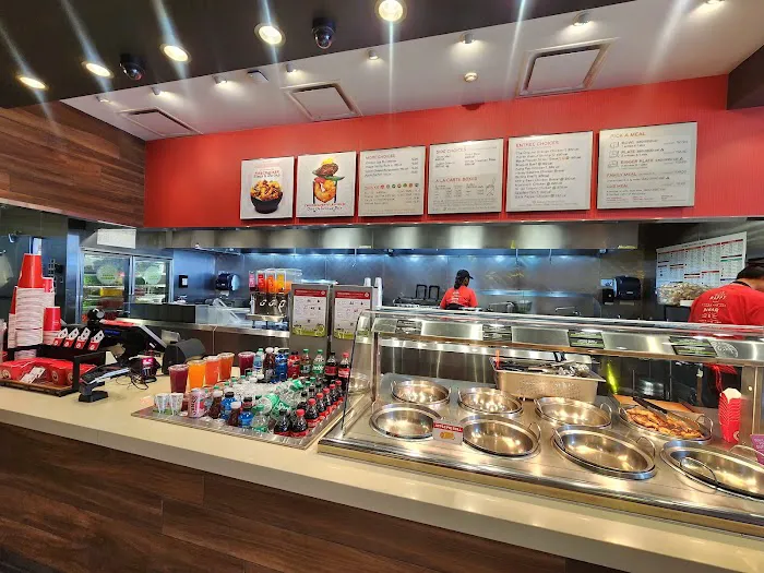 Panda Express Picture 4