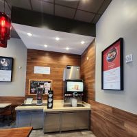 Panda Express ico
