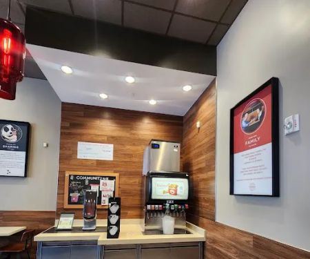 Panda Express