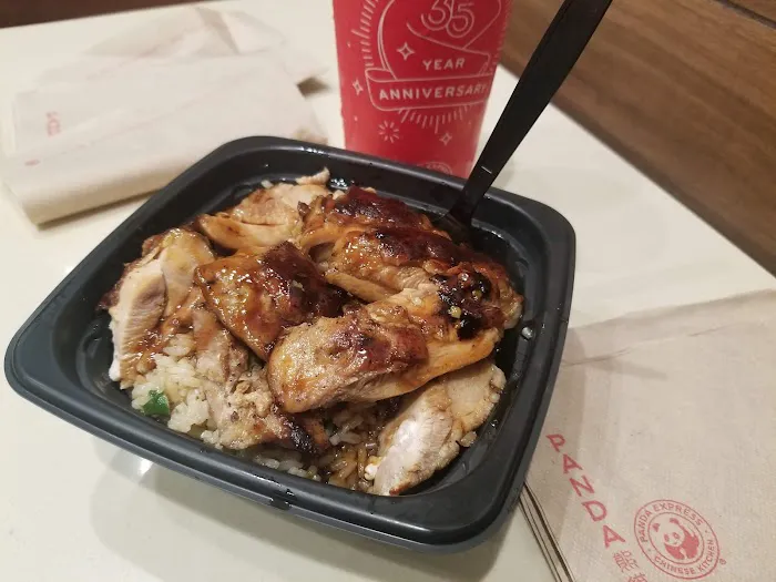 Panda Express Picture 2