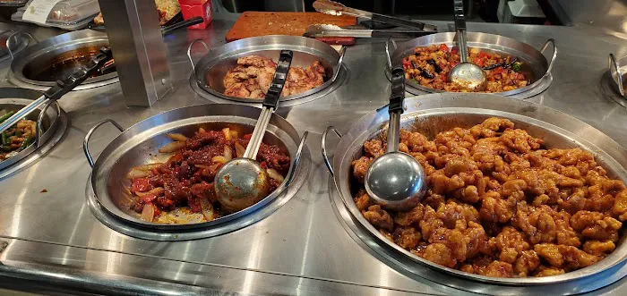 Panda Express Picture 6