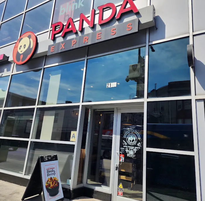 Panda Express Picture 3