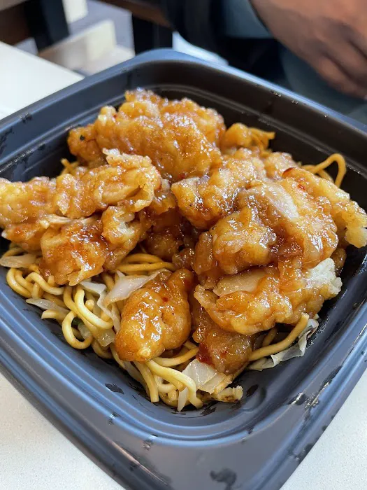 Panda Express Picture 7