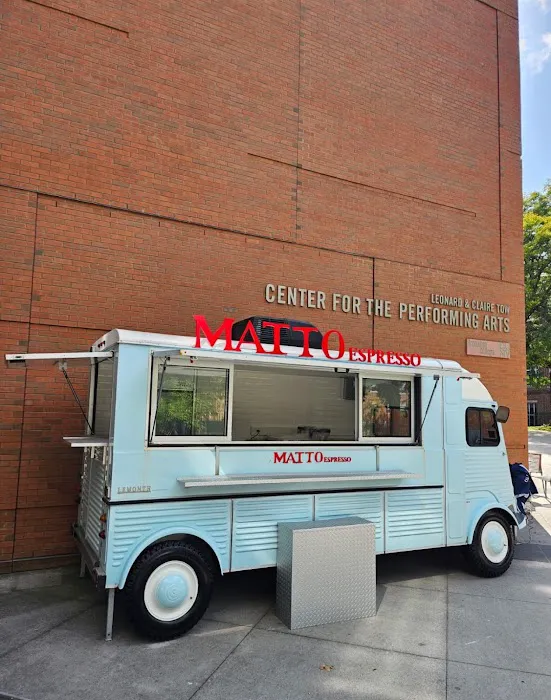Matto Espresso Picture 1