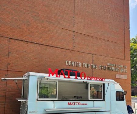 Matto Espresso