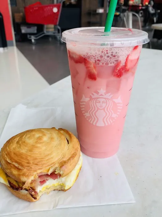 Starbucks Picture 4