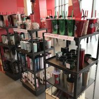 Starbucks ico
