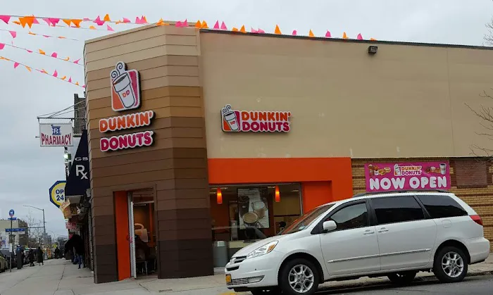Dunkin' Picture 10
