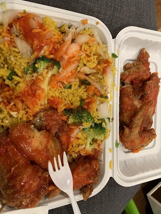 Best Wok No.1 Picture 1