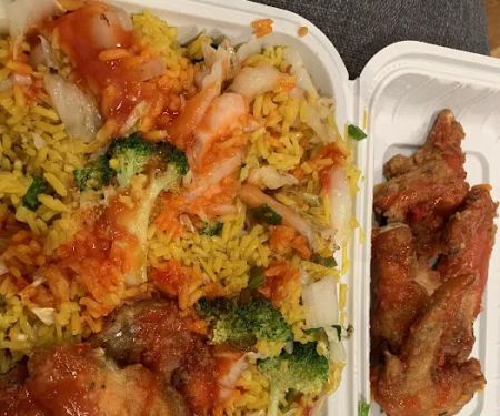 Best Wok No.1
