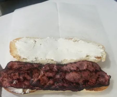 Sky Deli