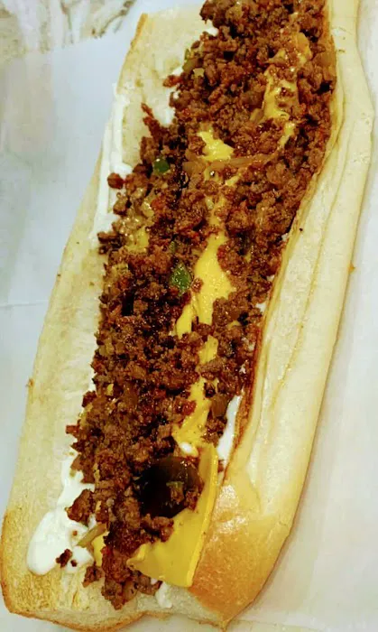 Sky Deli Picture 5