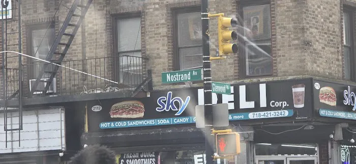 Sky Deli Picture 6
