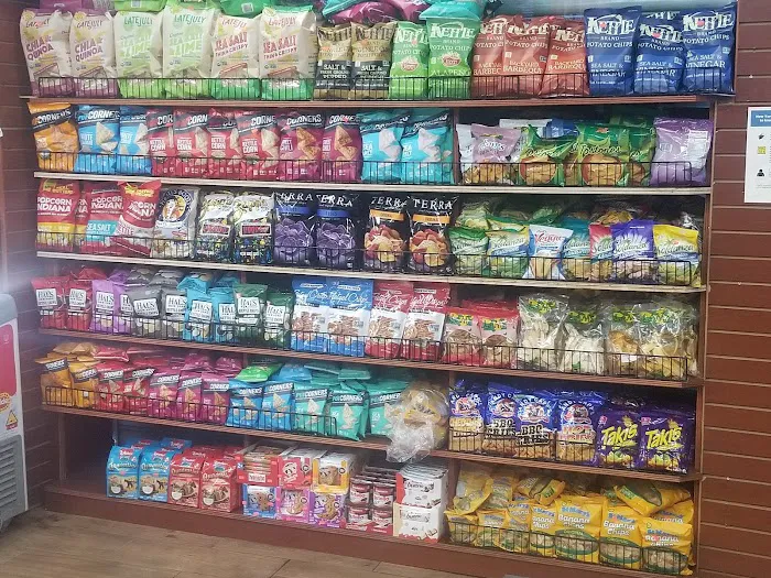 Sky Deli Picture 4