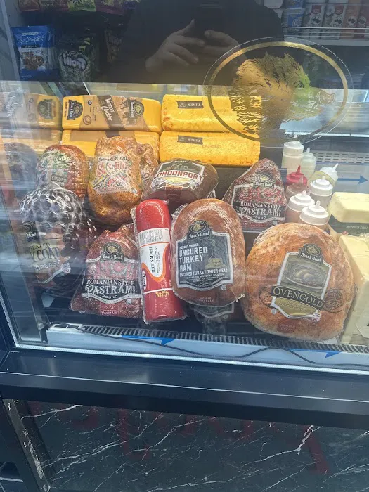 Top Deli&grill Picture 7
