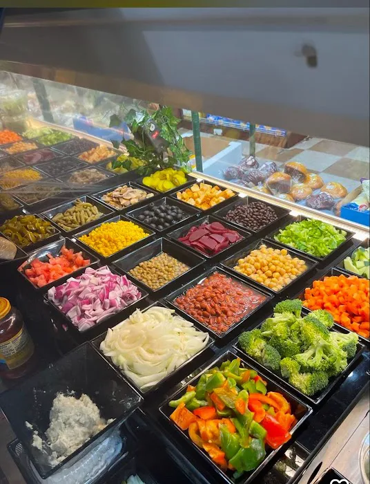 Top Deli&grill Picture 4