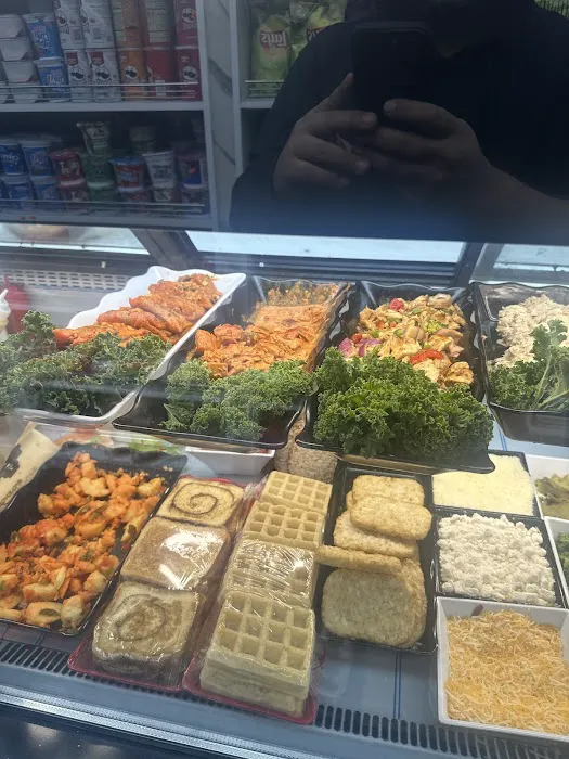 Top Deli&grill Picture 3