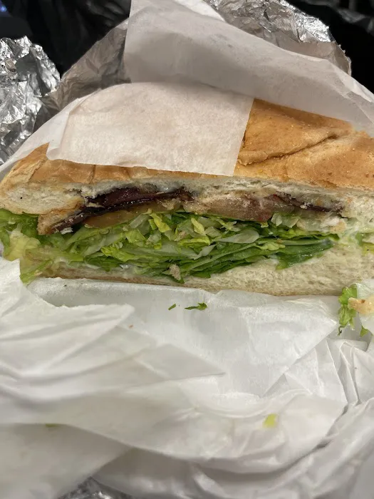 Gourmet Deli Deli Food Center Picture 1