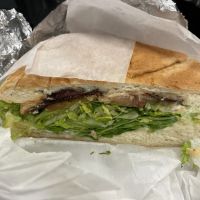 Gourmet Deli Deli Food Center ico