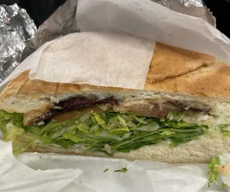 Gourmet Deli Deli Food Center